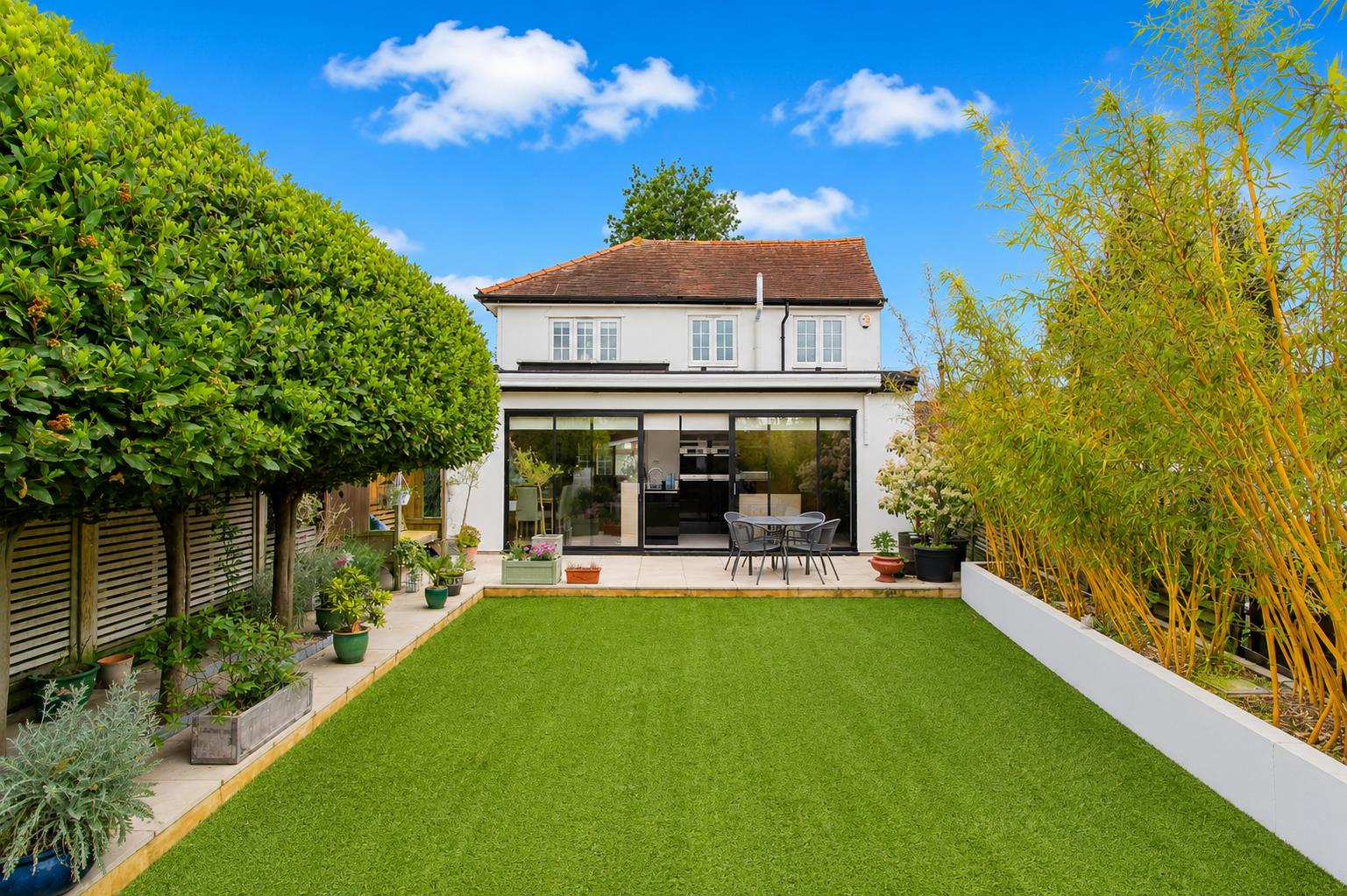 Gassiot Way, Sutton